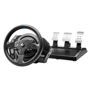 image 378 Thrustmaster T300RS Force Feedback GT Racing Wheel (compatible w/ PS5, PS5 Pro, PS4 & PC)