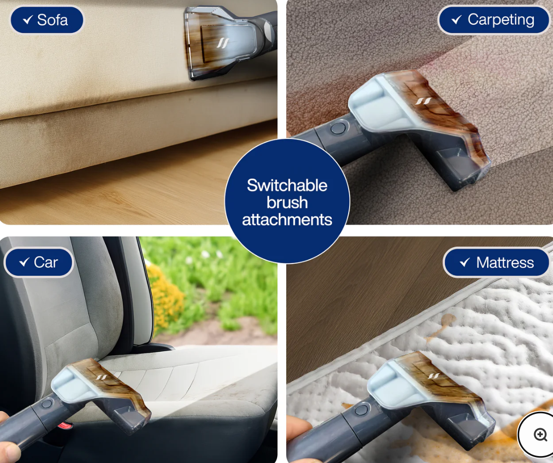 Stain Remover PowerClean - Image 2