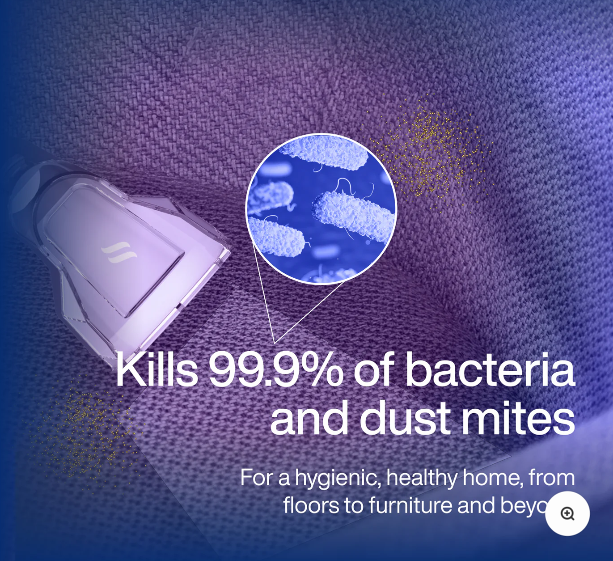 Stain Remover PowerClean - Image 3