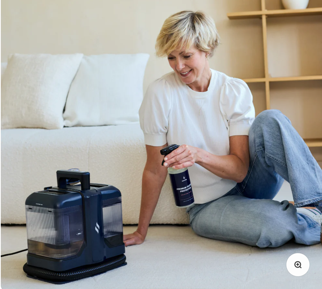 Stain Remover PowerClean - Image 4