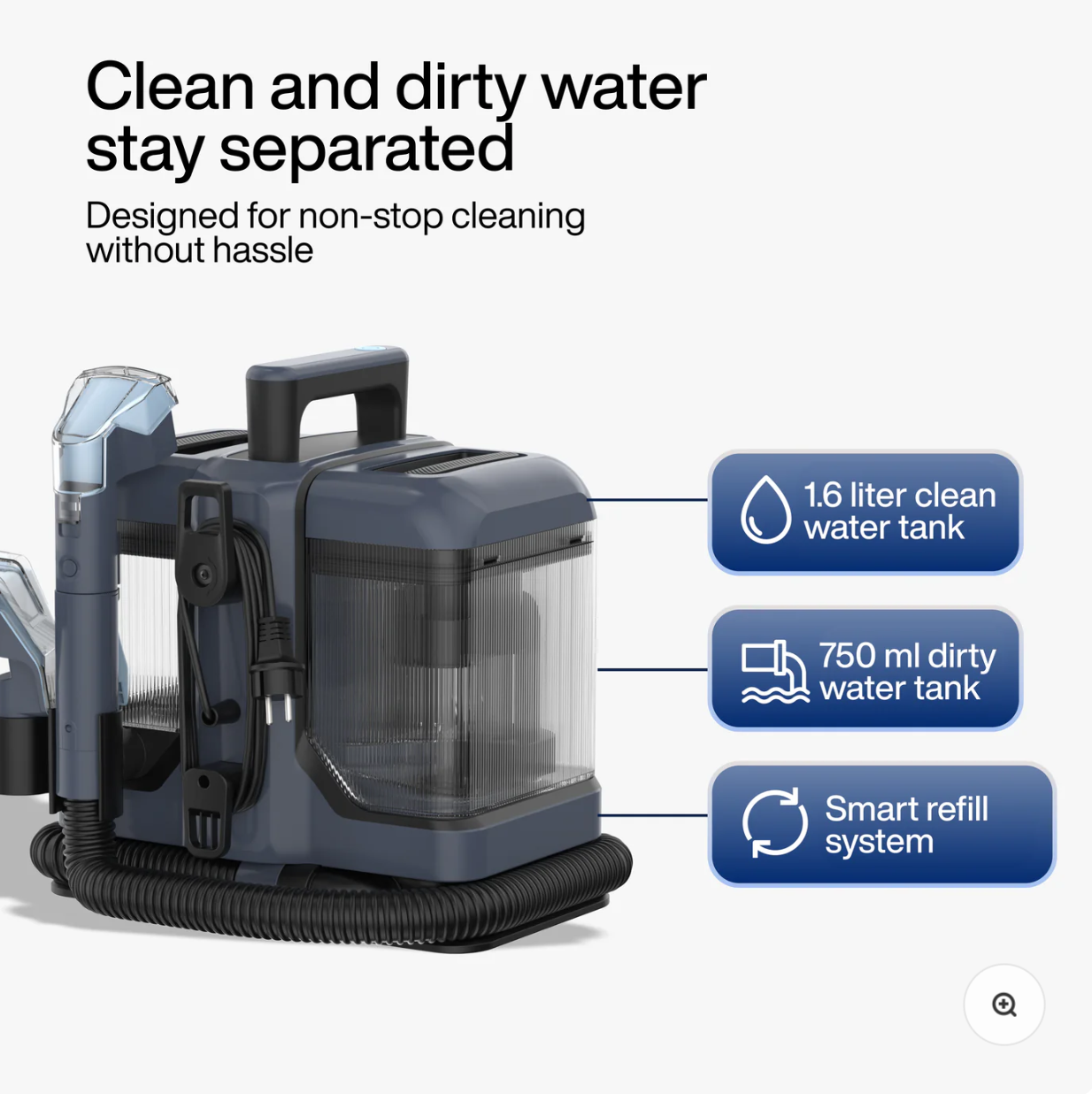 Stain Remover PowerClean - Image 5