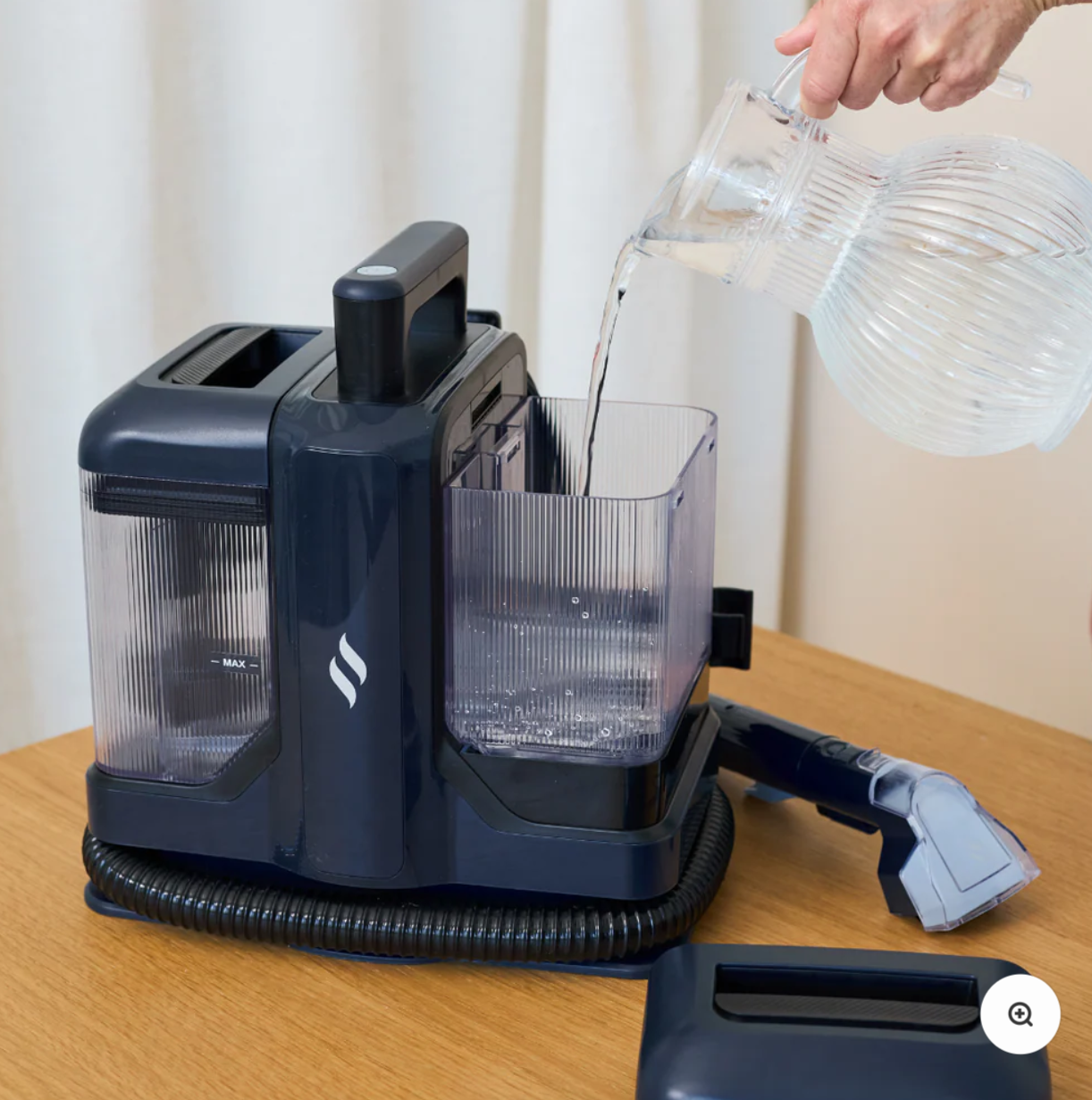 Stain Remover PowerClean